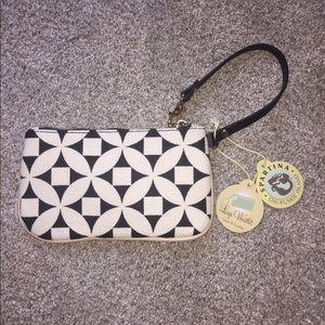 Spartina Kiawah Large Wristlet